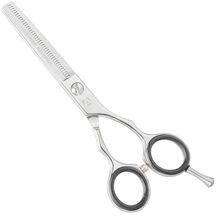 Artero Eclypse - single-sided thinning shears made of Japanese steel, 40 teeth.