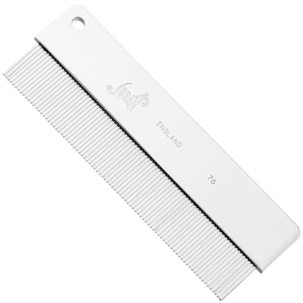 Spratts Extra Dense Comb.