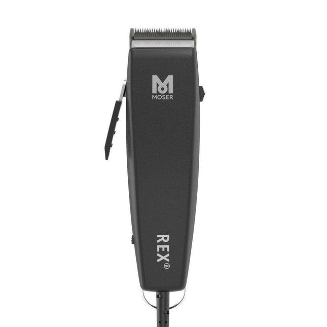 Moser Rex 1230 - pet grooming clipper 15W.