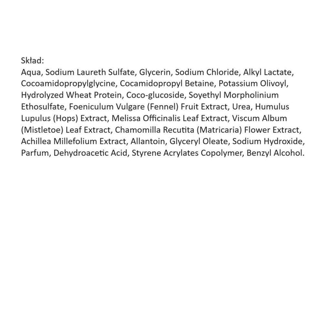 PSH Home Senior Care Shampoo - shampoo for senior dogs, eliminating unpleasant odors.