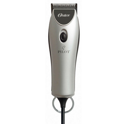 Oster Pilot - clipper with two blades included.