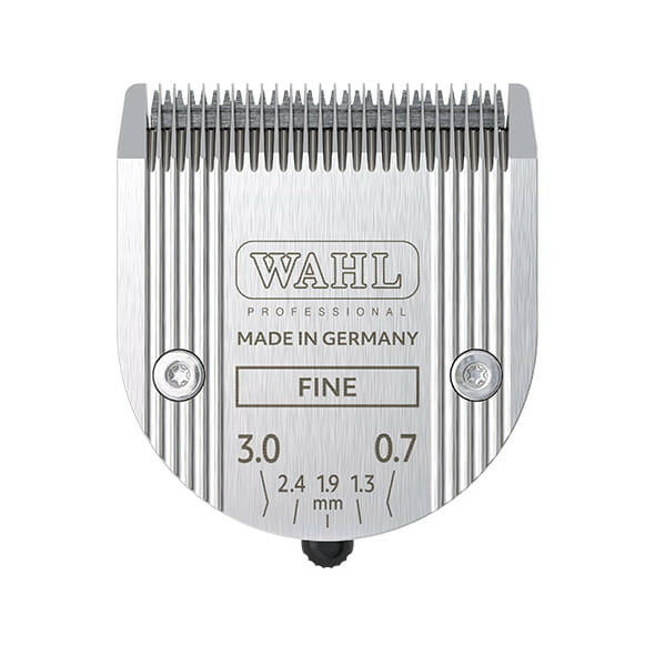 Wahl Magic Blade - blade for Moser Arco 1854 clipper, Wahl Super Groom, Wahl Bravura, Wahl Creativa.