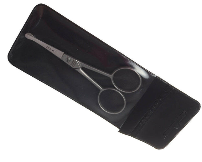 Gotta Solingen Scissors - Safe Curved 10.5cm.