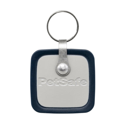PetSafe SmartDoor Connected Key - PetSafe SmartDoor Connected Pet Door Microchip.