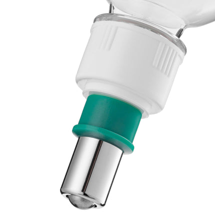 Blovi Travel Bottle - Water Bottle for Dogs - Turquoise.