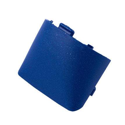 Drive cover for Andis AGC2 clipper, blue.