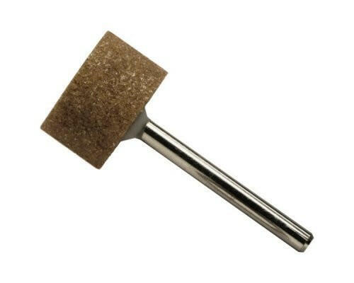 Oster - sanding head for grinder.