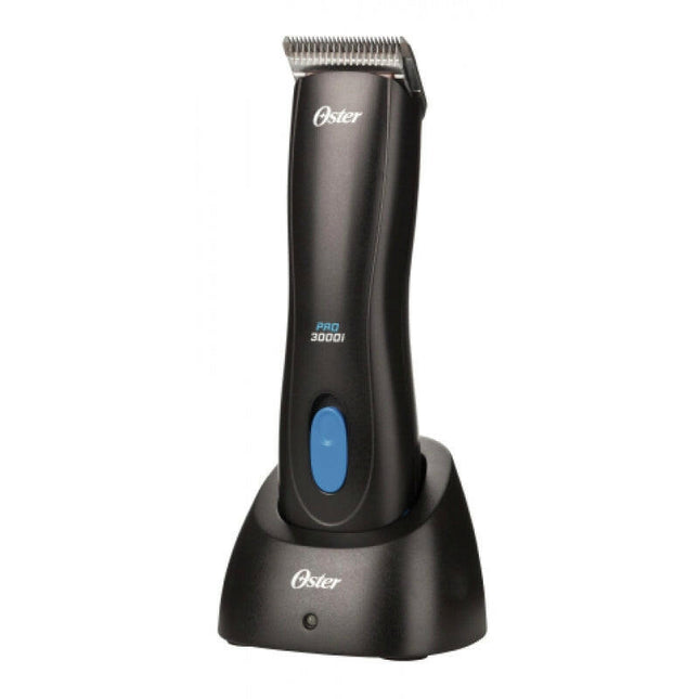 Oster Pro 3000i - powerful, motorized clipper - Blade included: Oster (1.6mm).