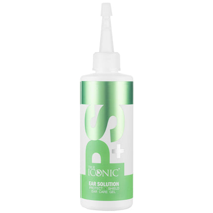 True Iconic Ear Care Gel - Dog Ear Cleaning and Care Gel.
