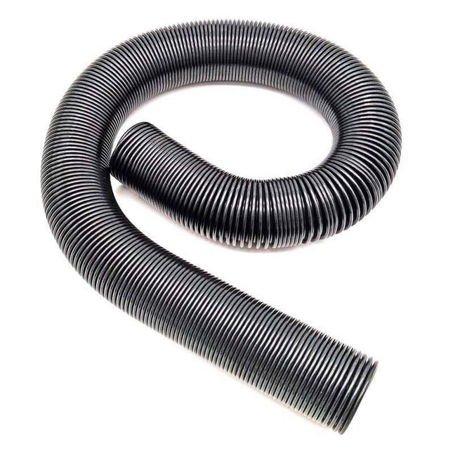 Flexible hose without accessories for Shernbao dryers.