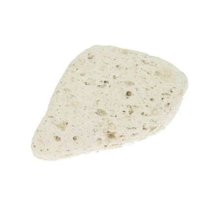 P&W Dog Stylist Stripping Stone - natural trimming stone, sourced from the Mediterranean Sea.