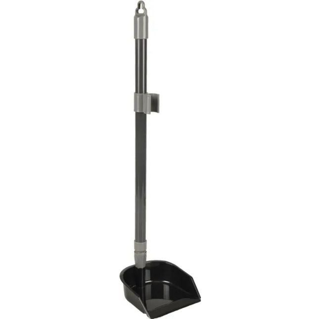 Flamingo Cleaning Set - dog cleanup set with a telescopic pole.