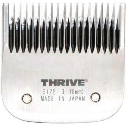 Thrive Professional Blade #3 - high-quality Snap-On blade made in Japan.