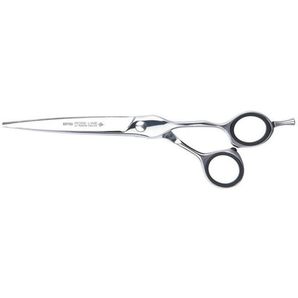 Witte Line Polished - straight polished scissors with micro-grinding, 18cm.