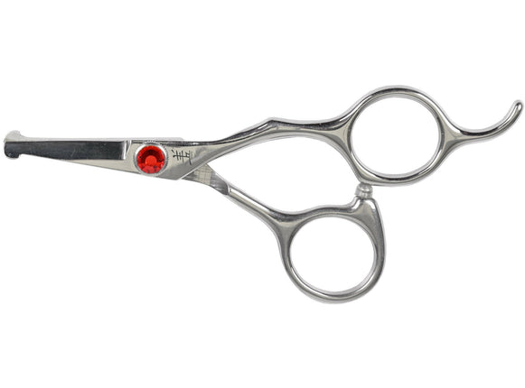 Yento Prime Straight Safety Scissors - professional safety scissors made from Japanese steel.