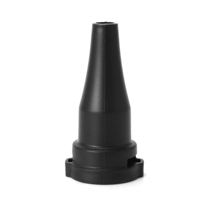 Shernbao nozzle/attachment for dryers Typhoon, Tsunami, Super Cyclone, Blaster, round.