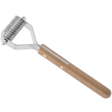 Mars Coat King Stumpf 99M55010 - blunt hook trimmer, 10 blades, spacing.