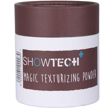 Show Tech+ Magic Texturing Powder - coloring powder.