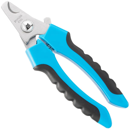Groom Professional Nail Clipper - nail clippers for medium and large dogs.