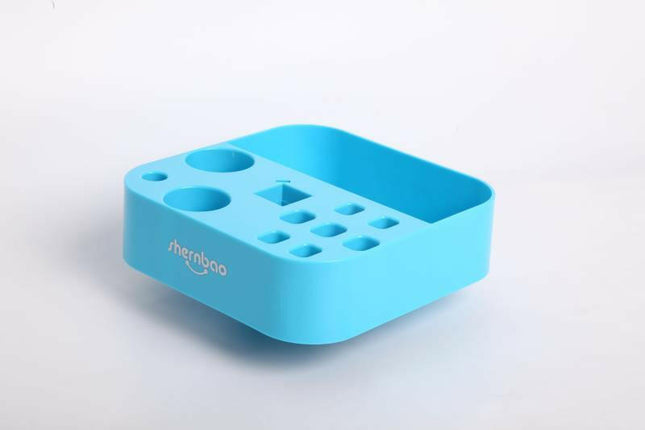 Shernbao Groomer's Tool - convenient grooming kit, organizer attached to the arm..