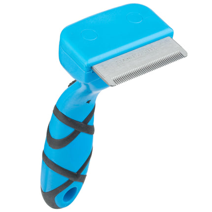 Groom Professional Shed Stopper Small - Small Undercoat Removal Tool.