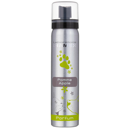 Diamex Pomme Apple - pet fragrance with an apple scent.