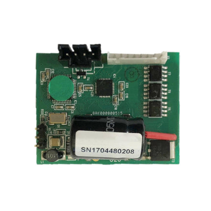 PCB Circuit Board - electronics for Aesculap Econom CL clipper.