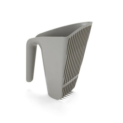 Record Scoop Litter - litter scoop with sieve.