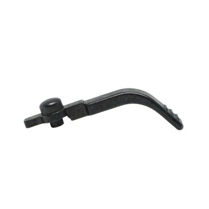 Lever clamp for Aesculap Favorita II clippers (GT104).