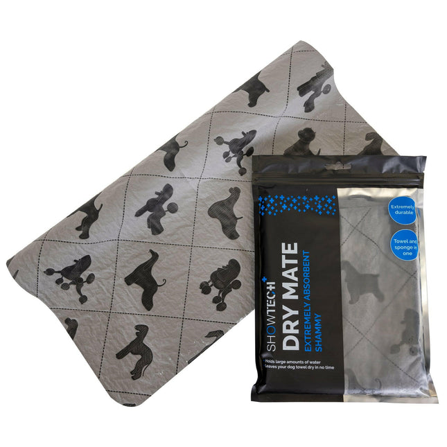 Show Tech Dry Mate - super absorbent towel, additionally cools on hot days.