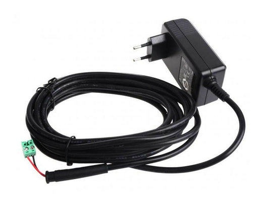 Power supply with cable (4m) for Wahl KM5, KM10 clippers.