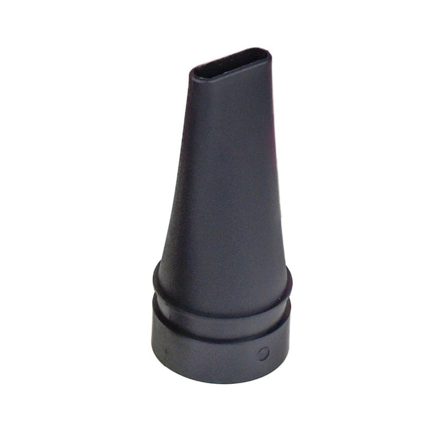 Nozzle/attachment for Blovi Canves dryers, DoubleBlaster - flat.