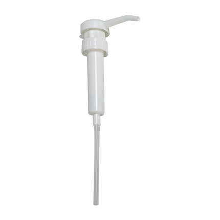 Artero Shampoo Pump Dispenser.