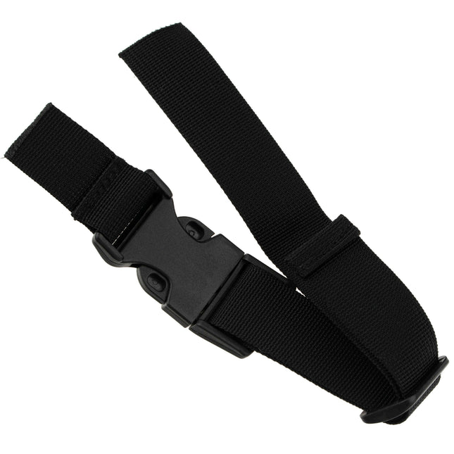 Pomppa Buckle - interchangeable buckle for Pomppa jacket.