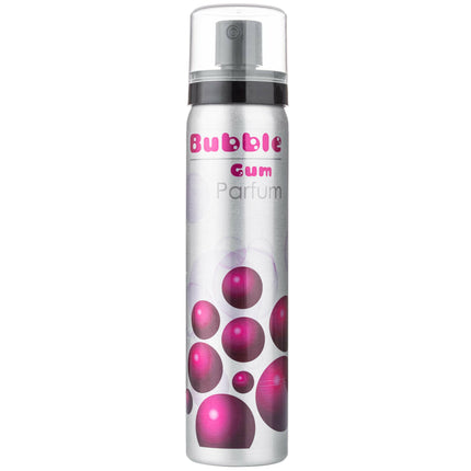 Diamex Bubble Gum Perfume - pet perfume with a bubble gum scent.