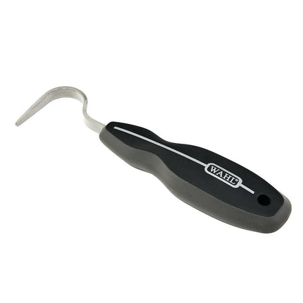 Wahl Horse Hoof Pick - hoof cleaning tool for horses.