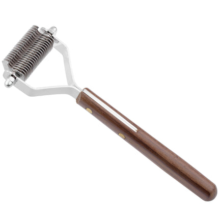 Mars Coat King 99M51520 - 20 Blade Rake Trimmer, Spacing.