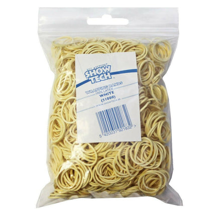 Show Tech Hair Curlers 1000pcs, diameter.