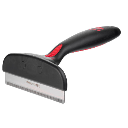 Eliminator Chadog Ideal Dog Undercoat Removal Tool for Dogs, Very Large.