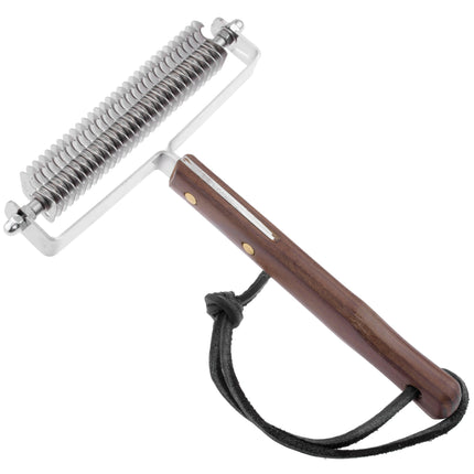 Mars Coat King XL - 30 Blade Rake Trimmer, Wide Spacing.