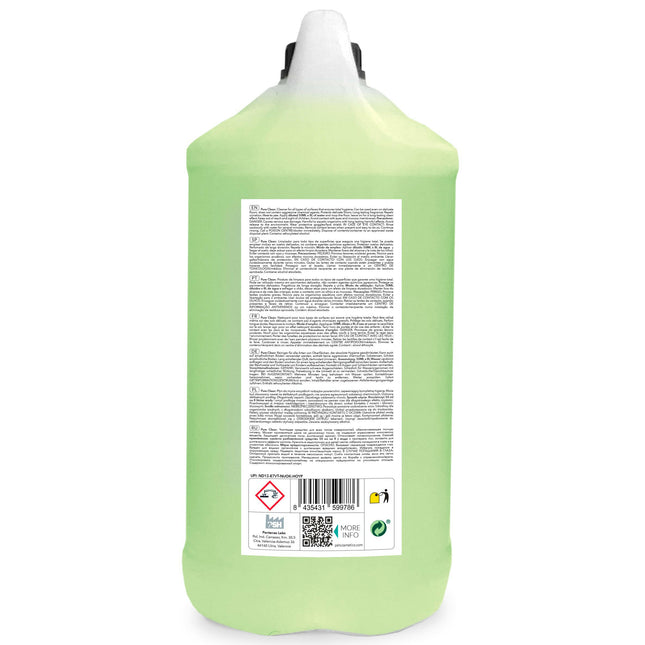 PSH Multi Clean Surface Cleaner - surface cleaning liquid that protects against urine stains.