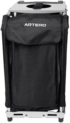 Artero Chair Trolley - 2-in-1 Rolling Bag and Chair.