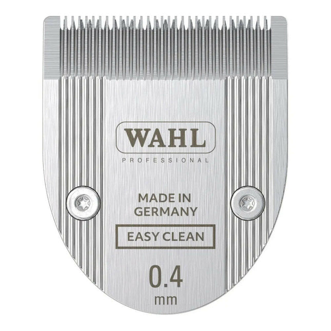 Wahl Easy Clean Blade - blade for Wahl Vetiva Mini, Li+Pro Mini clippers.