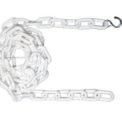 Vivog Plastic Chain for Tables, Front 1.2m.