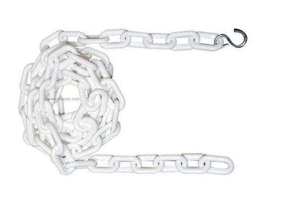 Vivog Plastic Chain for Tables, Front 1.2m.