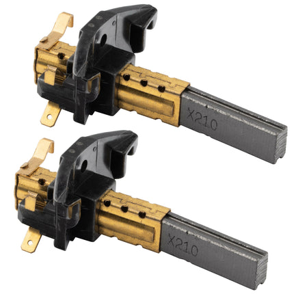 Shernbao Carbon Brush - set of carbon brushes for Shernbao Super Cyclone dryers.