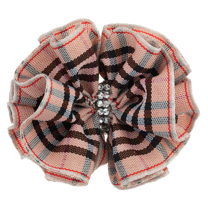 Blovi Bow Premium Bow with Rhinestones.