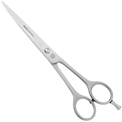 Mars Curved Scissors - Curved Scissors 18cm.