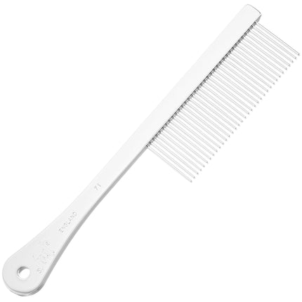 Spratts Spacing Comb.