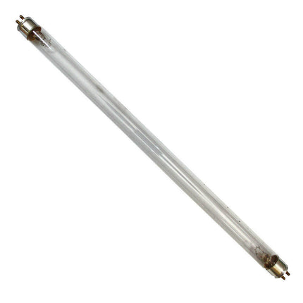 Lamp, replaceable fluorescent bulb for UV sterilizer 8W.